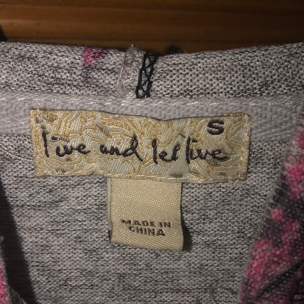 Jacket - Picture 2 of 2